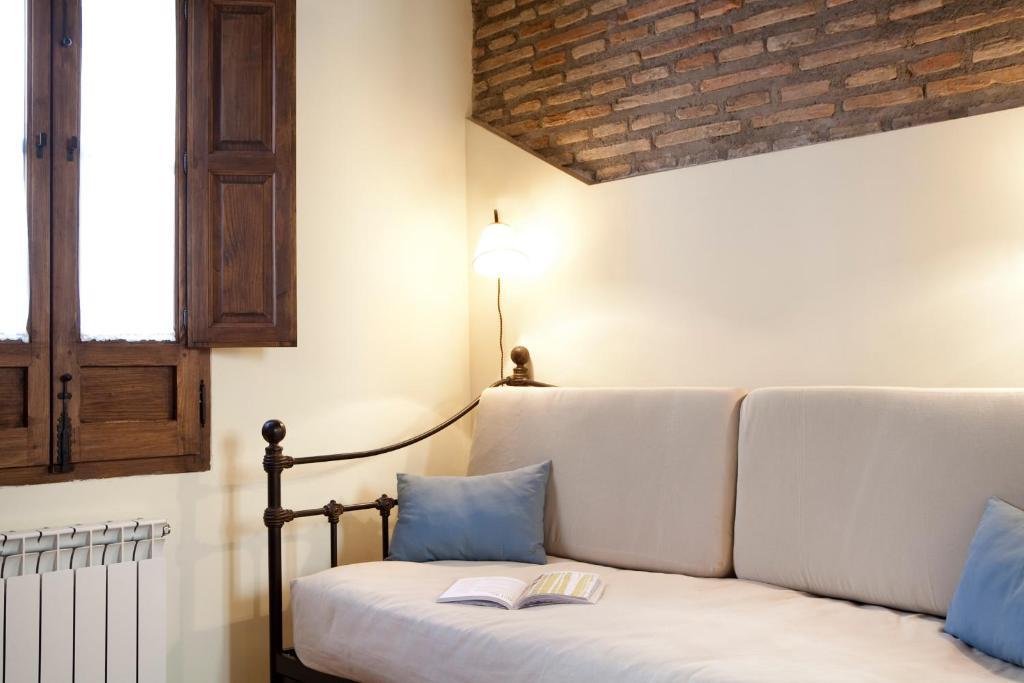 Suites Casa Cuesta Del Agua غرناطة الغرفة الصورة