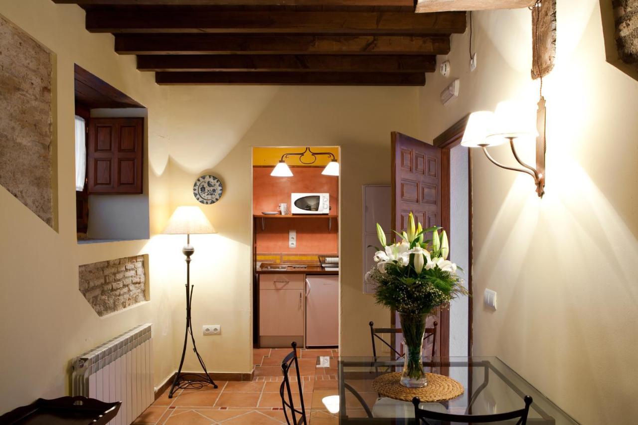 Suites Casa Cuesta Del Agua غرناطة الغرفة الصورة